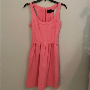 Cynthia Rowley small dress